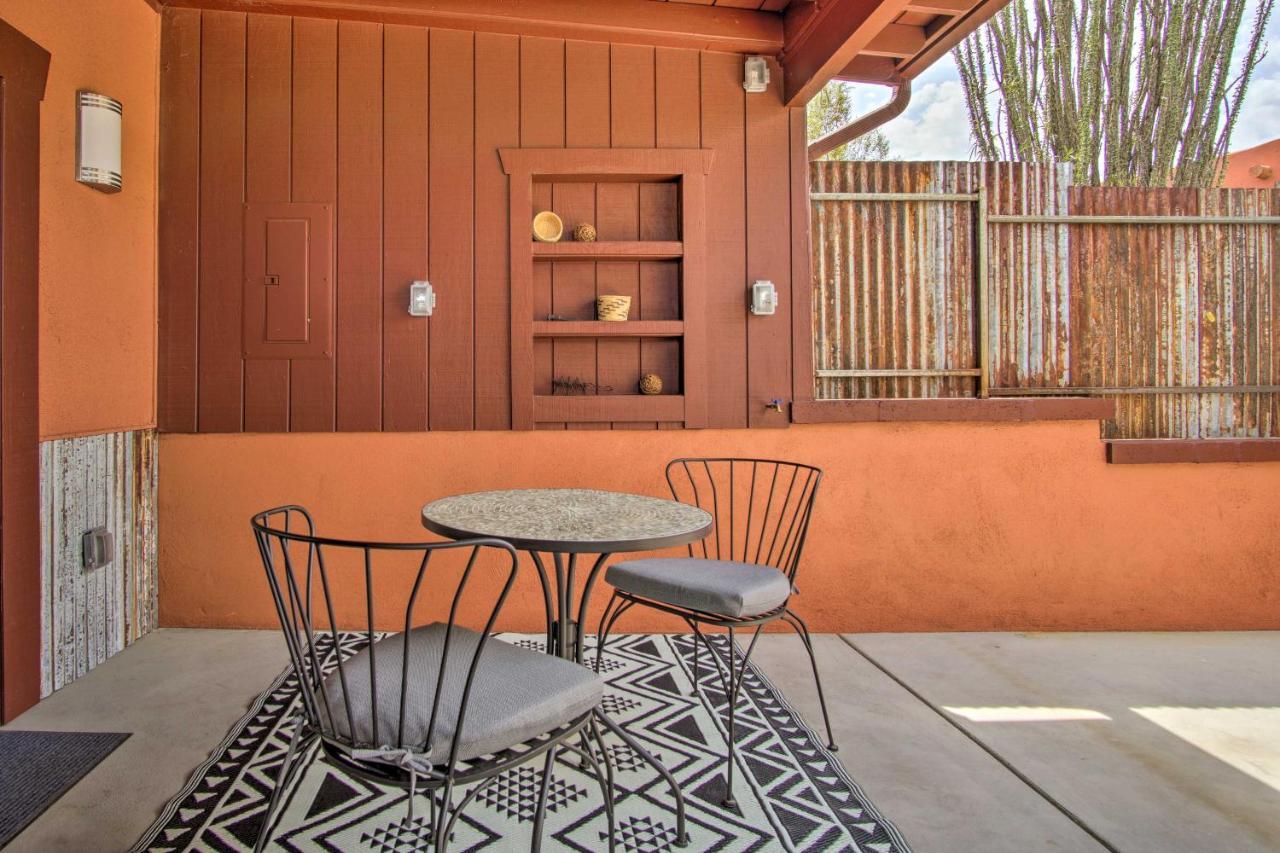 Tucson Studio About 10 Mi To Downtown And U Of A 외부 사진