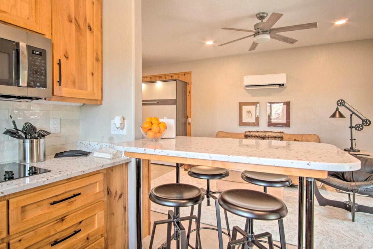 Tucson Studio About 10 Mi To Downtown And U Of A 외부 사진