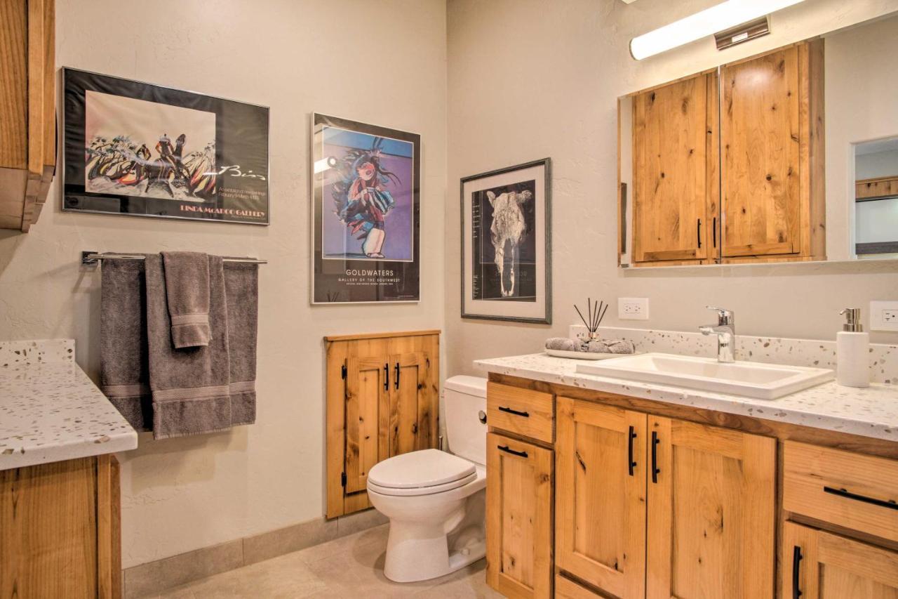 Tucson Studio About 10 Mi To Downtown And U Of A 외부 사진